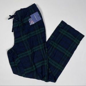 Men’s Flannel Pajama Pants